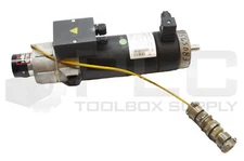 MATADOR DCM3C 30/06 B2 DC SERVO MOTOR 7.37.068 3000RPM 8A 16.5V