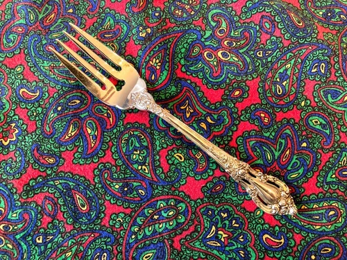 Lunt Eloquence 6 1/2" Individual Salad Fork(s)