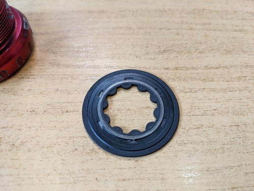 SRAM RED Groupset Parts CHOICE eTap 11 Speed Carbon Crank Shifter Caliper etc.. - Picture 17 of 86