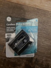 Cordless Home Phone Battery for TL26502 GE, Uniden, VTech, Lenmar, Sony New