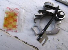 Mazda distributor ignition point set PS-180V PS180V Century