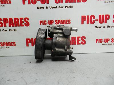 BMW 5 SERIES 2003-2010 Steering Pump 2.0 Diesel 678084803 | eBay
