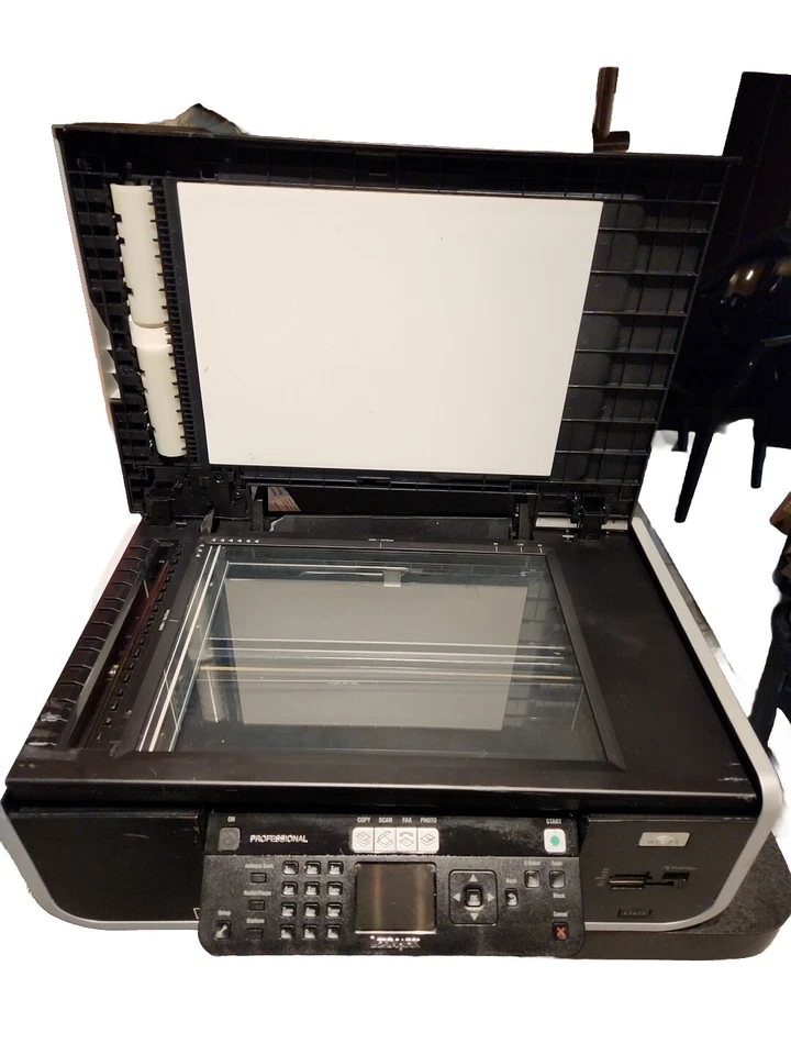 Lexmark X7675 All-In-One Inkjet Printer - Image 3 of 4