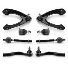 Front End Suspension Set for 1996-2000 Honda Civic 1997-2000 Acura EL 8 PCS