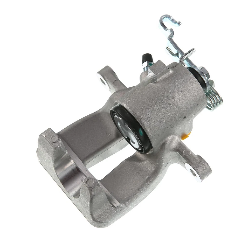 2x Pinza de freno trasera izquierda y derecha para Volkswagen Jetta 2009 2010 GTI Audi A3 TT Foto 4 de 4