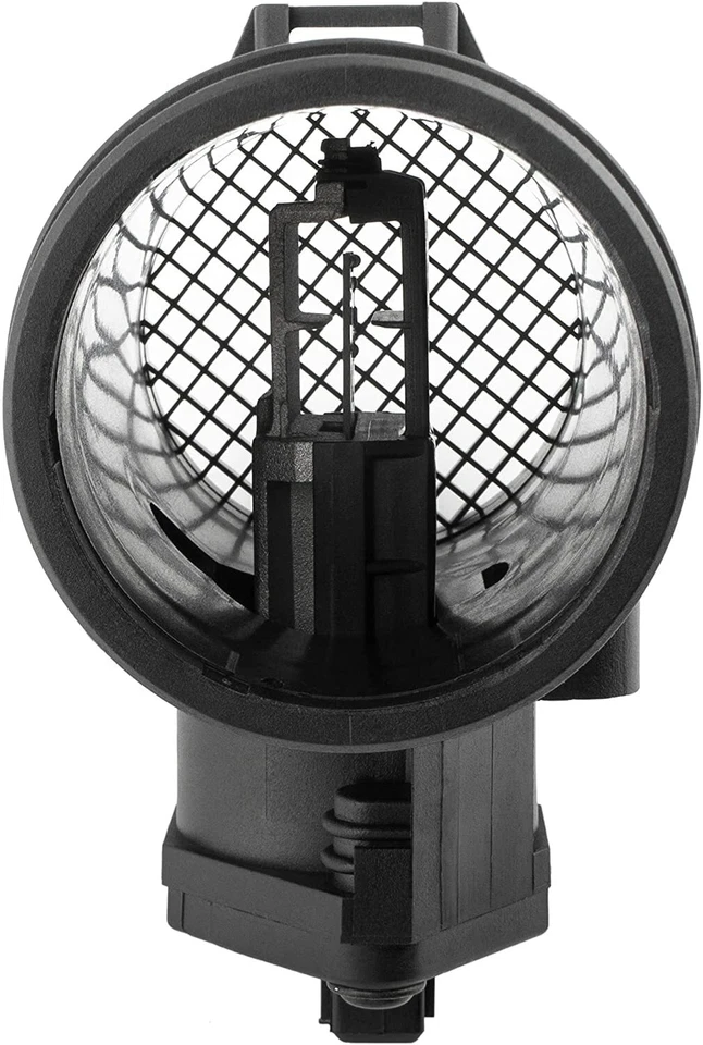 Sensor de flujo de masa de aire MAF277 para Kia Sephia 1998 1999 2000 2001 0K01113210A Foto 3 de 4