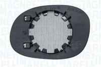 Magneti Marelli 351991304290 Spiegelglas, AußEnspiegel FüR CitroËN Peugeot