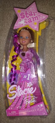 barbie stacie gymnast