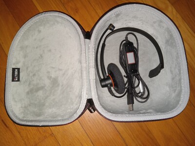 EPOS Sennheiser Single-Sided Business Headset, Model: SC 30 USB ML (A179)