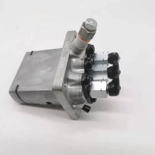 Fuel Injection Pump 6670432 Compatible Bobcat MT52 MT55 320 323 Engine D722 D902 - Picture 5 of 8