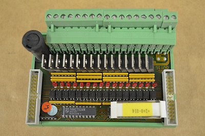 Ferrocontrol  FB-IOT8-1 MODULE 