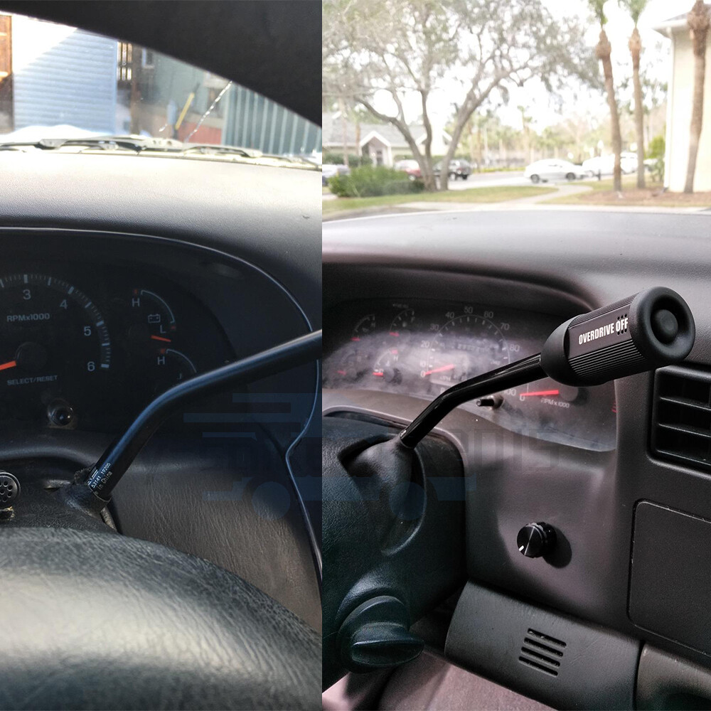 Automatic Transmission Shift Lever 905109 for Ford E150 E450 F150