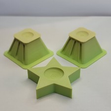 Marble Displays - For Marbles 5/8" - 1" - Lot 5875