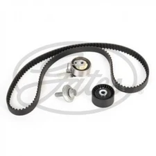 Timing Belt Kit PowerGrip® GATES K015688XS for Ford C-Max II