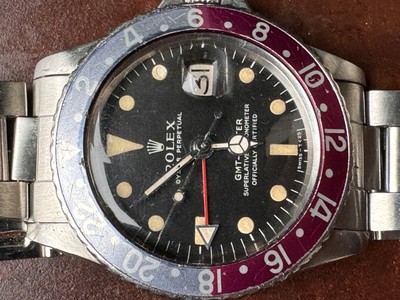 fuchsia gmt