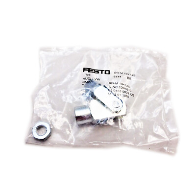 1pcs new FETSO Festool 6144 SG-M10X1,25