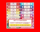 SATYA NAG CHAMPA INCENSE STICKS BUY 6 BOXES AND GET 6 BOXES FREE 15g