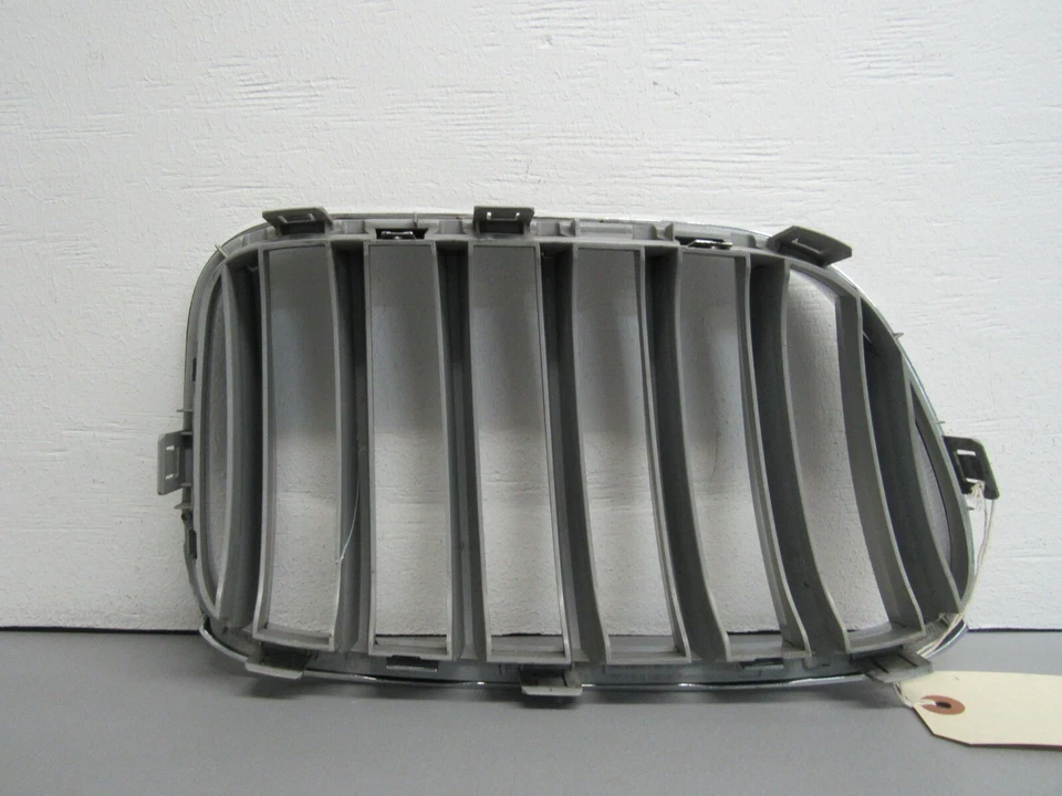 2015 2016 BMW X3 F25 LEFT SIDE FRONT GRILLE OEM - Изображение 3 из 4
