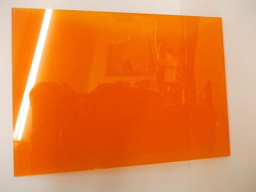 3 mm A3 Perspex cast Acrylic Sheet clear + Colours 420 mm x 297 mm Signs-models - Picture 22 of 24