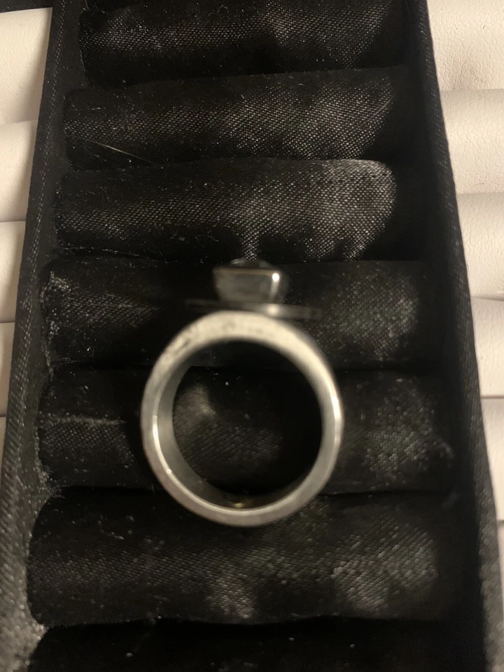 magnetschmuck ring - Bild 2 von 3