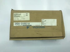 SRDA-EAXB21A Yaskawa Dx200 External Axis Control Circuit Board New Open Box