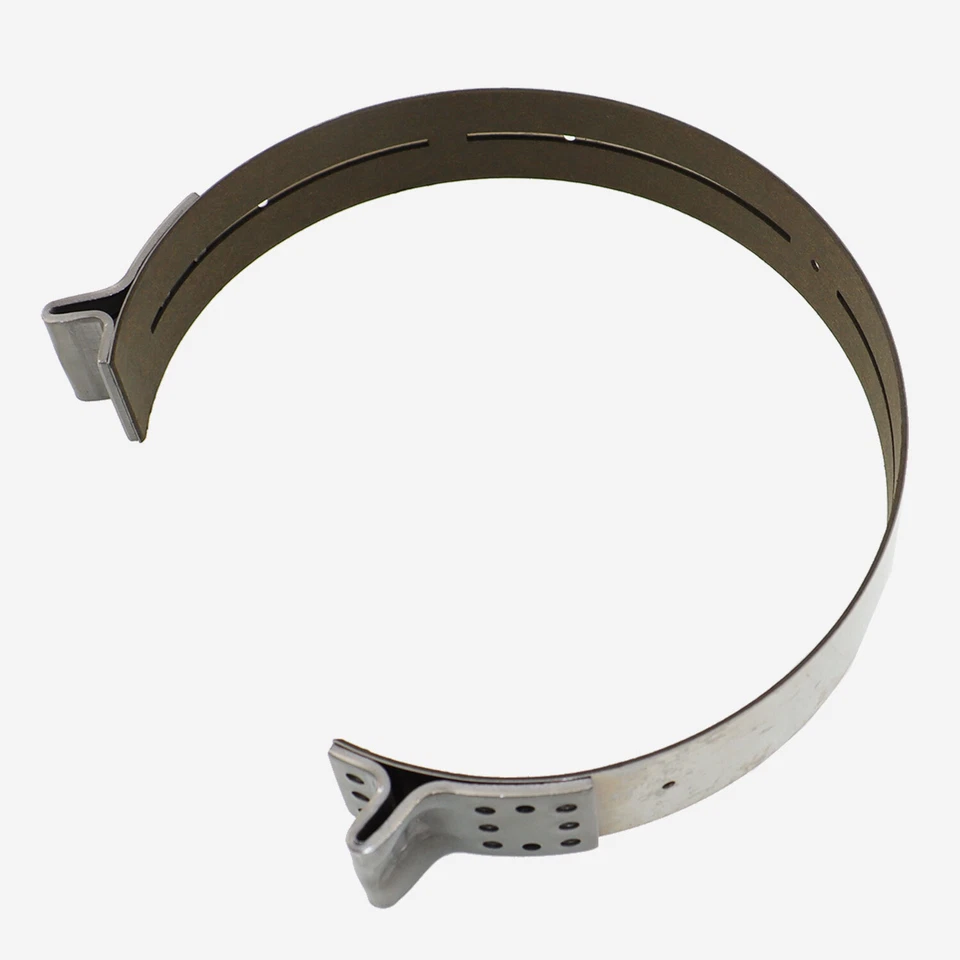 FN4AEL 4F27E Transmission Rebuild Kit Super Master Fits 99-UP Ford Focus Mazda Foto 4 de 4