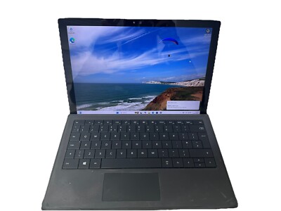 Microsoft Surface Pro 4 12'' i5-6300 8GB RAM 256B SSD Windows 11 Pro Dead Touch