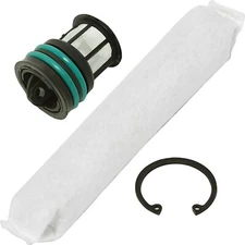 A/C Receiver Drier / Desiccant Element Kit for Trax, Sonic RD11117KTC