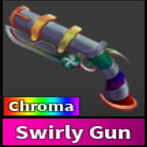 Chroma Mm2 