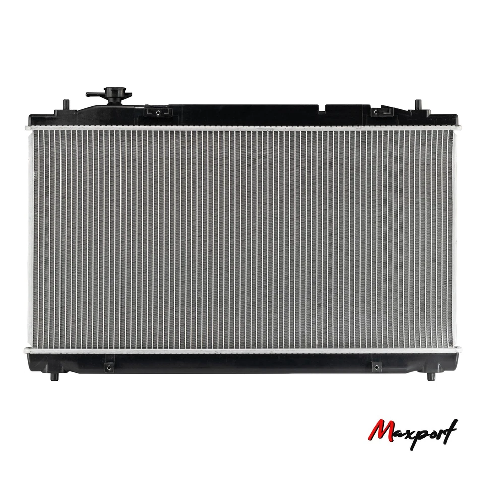 Radiator For 2005-2012 Toyota Avalon 2007-2011 Camry 2009-2016 Venza 3.5L V6 - Image 2 of 4