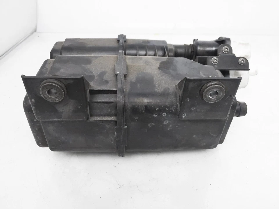 BMW 645CI 2004 2005 bote de vapor de combustible de carbón evap 16-13-7-162-350 Foto 4 de 4