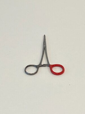 L25:  Konig 12.320.16 Forceps