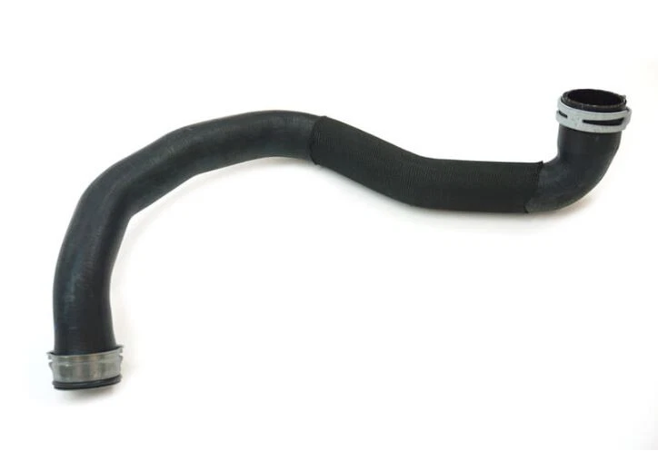 Genuine Mercedes Benz X164 W166 GL450 GL550 ML550 Upper Radiator 