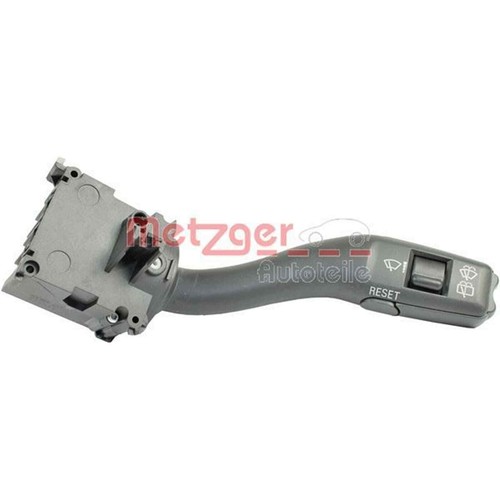 Metzger 911126 Interrupteur D'Embrayage GRA – Compatible Renault – Qualité Fiable Et Directe