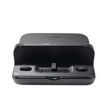 Nintendo Wii U Black Stand Charging Dock WUP-014