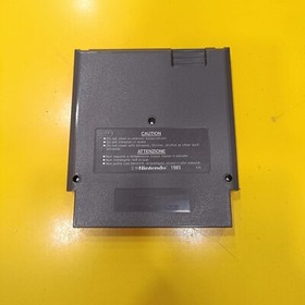 SOLSTICE GIOCO NES Nintendo Entertainment System VERSIONE PAL