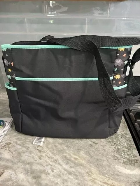 Diaper bag cheap elephant