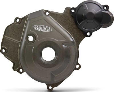 2019-2025 Kawasaki KX 450F/X Pro Circuit Billet Ignition Cover