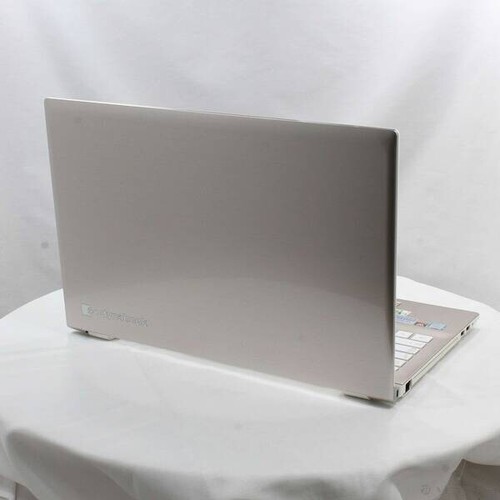 TOSHIBA Dynabook T45 D PT45DGS-SJB3 Win10 i3 HDD 1TB 4GB - Picture 3 of 9