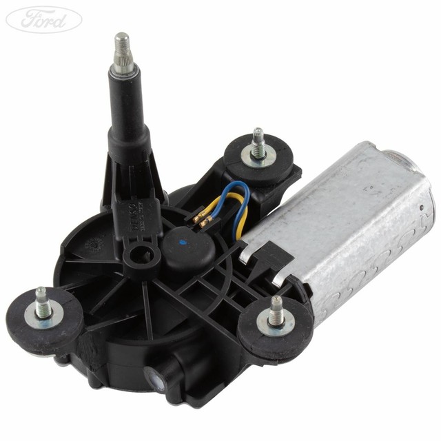Genuine Ford KA Mk2 Rear Window Wiper Motor 1671595 for sale online eBay