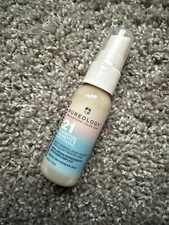 Pureology 21 Benefits Leave-In Spray 30ml/ 1 oz Mini Size