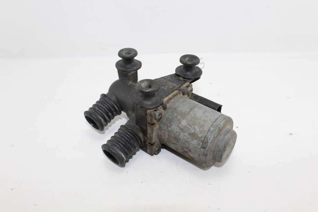 Valvola Controllo Riscaldamento Per BMW E39 E46 E83 X3 - 64118369805 - Foto 7