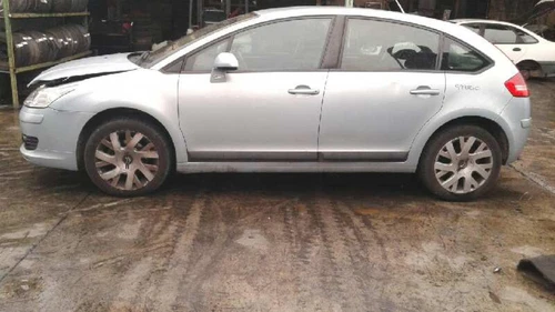7645137392 Sistema Audio/Radio Cd para CITROEN C4 BERLINA * 2005 1400927 - Imagen 9 de 10