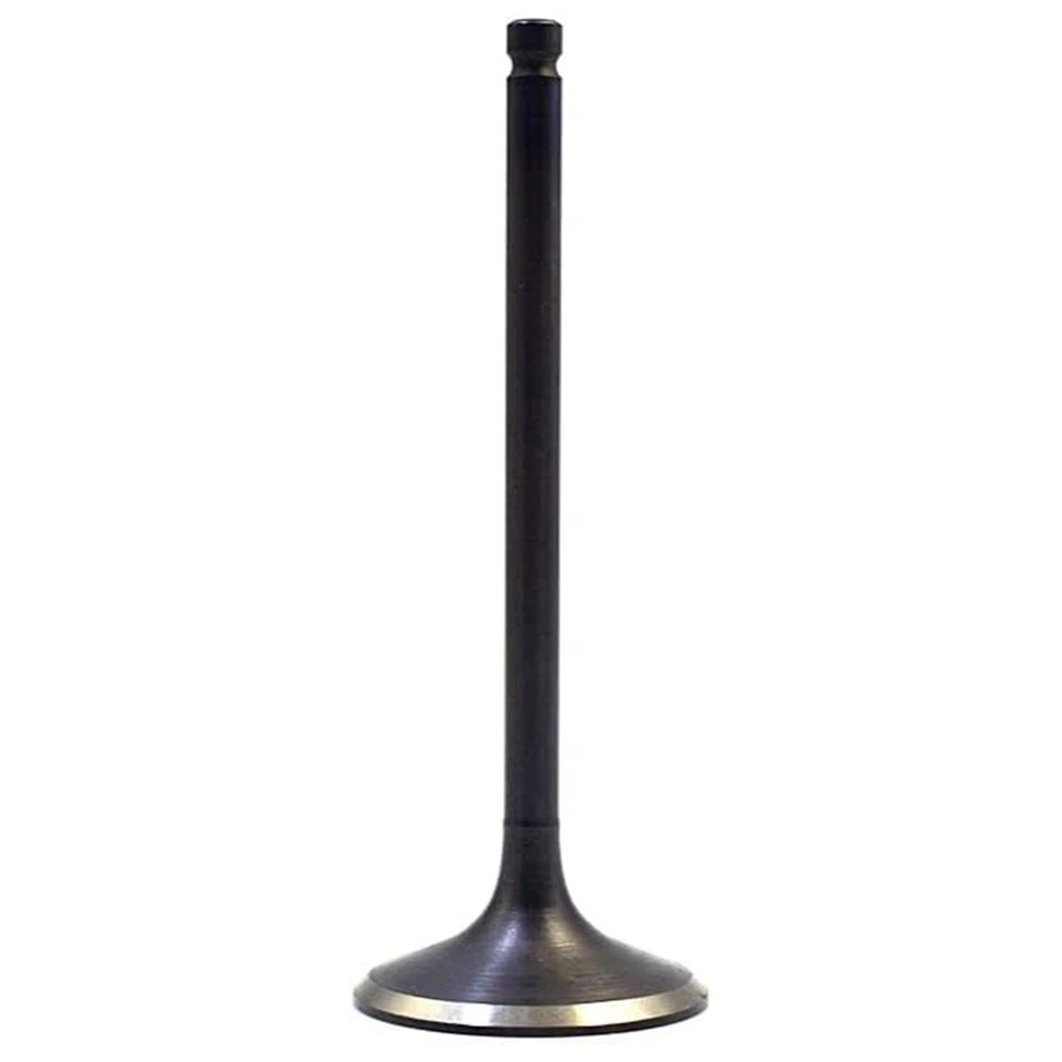 8X 2AZFE Intake Valves + 8X Exhaust Valves for Toyota RAV4 Corolla Scion tC xB - Image 4 of 4