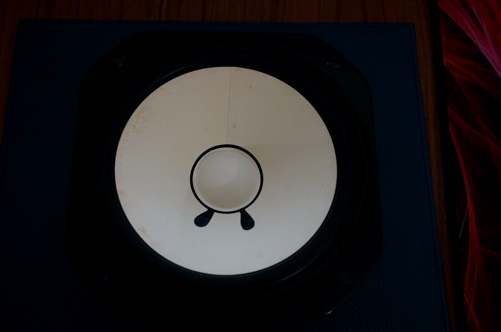 Yamaha NS10M Studio Woofer JA-1801 High-Performance Speaker  
