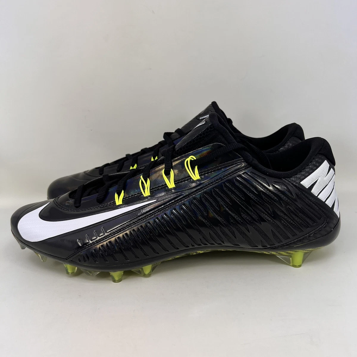 nike vapor carbon elite cleats