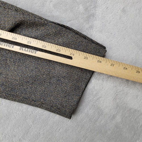 Canali Sport Coat Men 52 Long 52L Wool Suit Jacket Blazer Bloomingdales US 42 - Picture 13 of 13