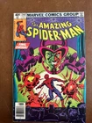 Amazing Spider-Man #207 Cover B Newsstand Variant Marvel 1980 - No Reserve!