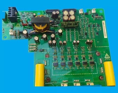 F1A14M2GM1 Inverter EV2000 is 30KW main drive power supply board *vv