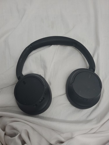 Auriculares inalámbricos sobre la oreja Sony WH-CH720N - negros (ATE)